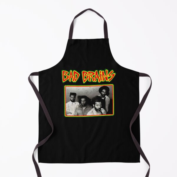 Item preview, Bad Brains  designed and sold by JacquenettBris.