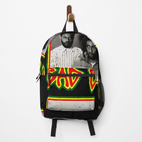 Item preview, Bad Brains designed and sold by JacquenettBris.