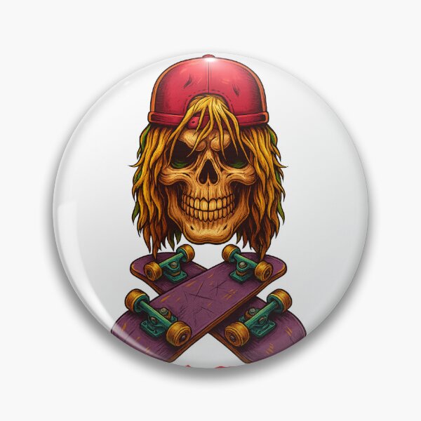 Item preview, SKATE or DIE.02 designed and sold by TATTOO-DESIGN.