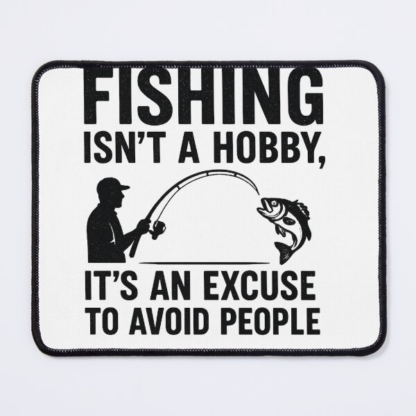 Item preview, Fishing  designed and sold by bigchuck1978.