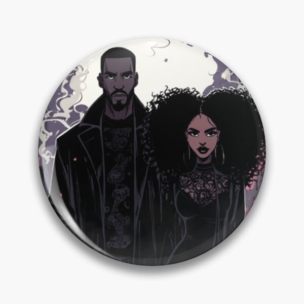 Item preview, Love Forever- Vampire designed and sold by Furbabies Art.