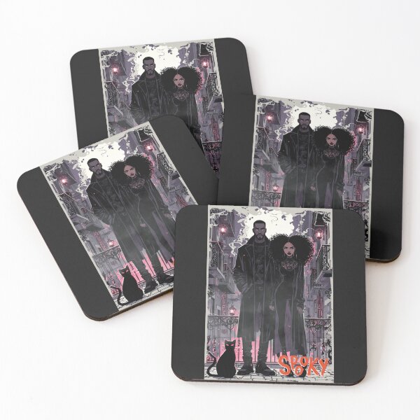 Item preview, Love Forever- Vampire designed and sold by Furbabies Art.