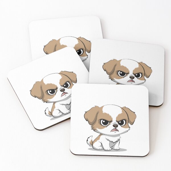 Item preview, Shih Tzu designed and sold by TMFots.