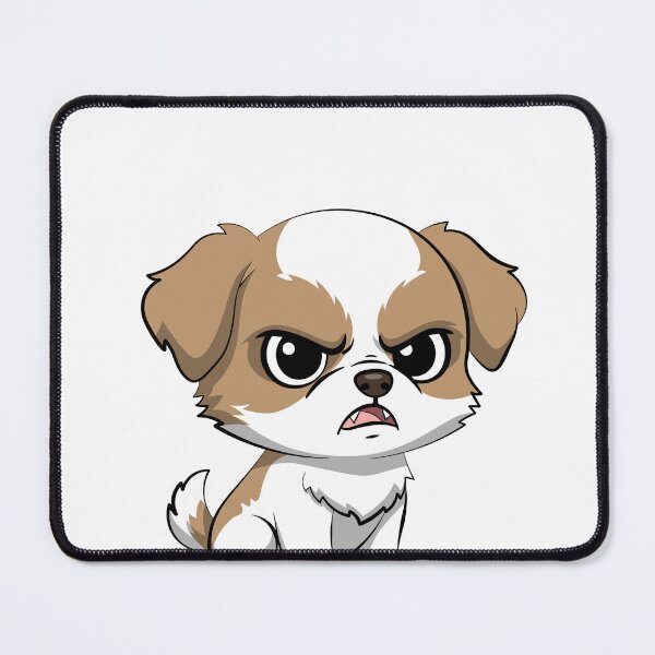 Item preview, Shih Tzu designed and sold by TMFots.