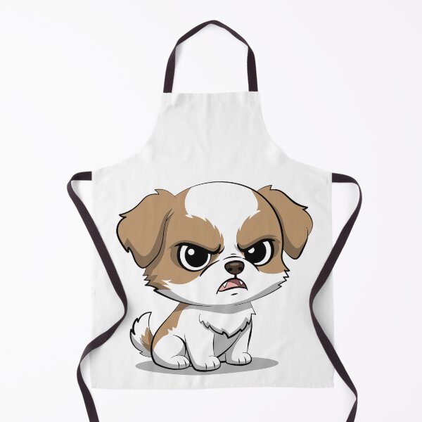 Item preview, Shih Tzu designed and sold by TMFots.