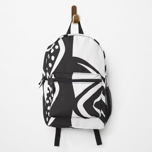 Item preview, Monochrome Bogolan designed and sold by Wolagno.