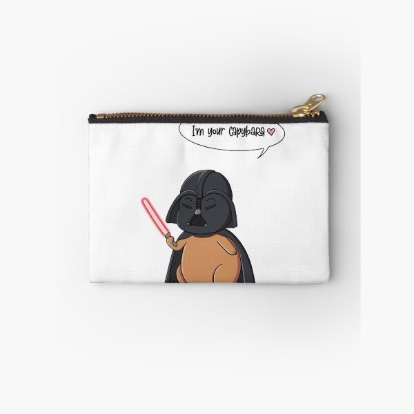 Item preview, Darth-Bara – The capybara awakens designed and sold by Mjs-Things.