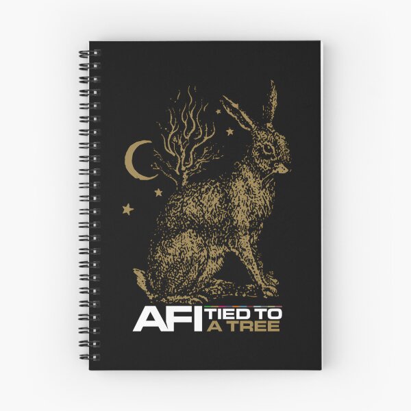 Item preview, AFI BAND  designed and sold by Cyrstalrobinson.