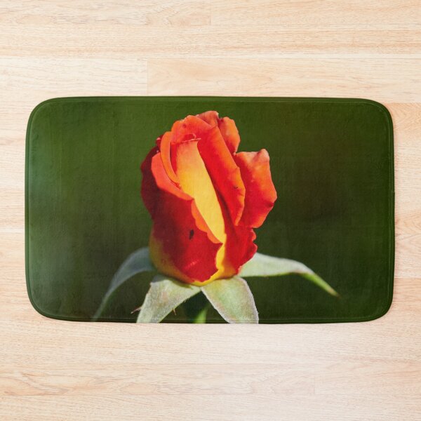 Item preview, Just about a rosebud. Roses of the late summer series numer 31 designed and sold by Jouko Lehto Photography.