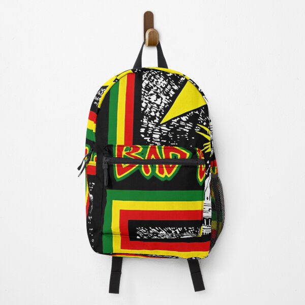 Item preview, Bad brainsbad brains designed and sold by JacquenettBris.
