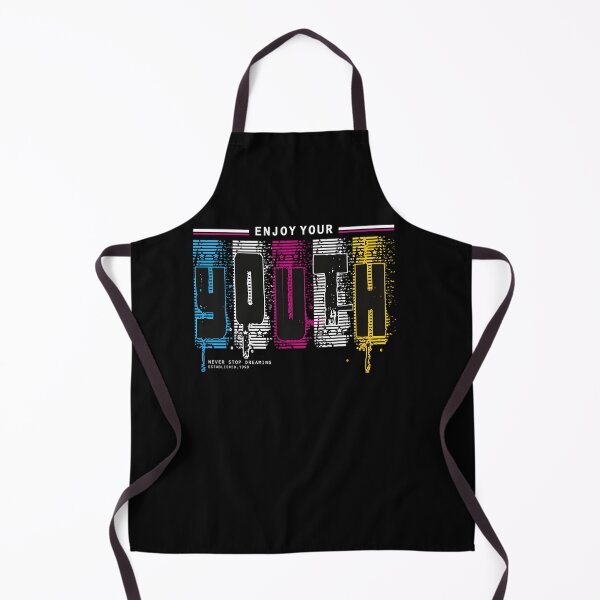 Item preview, Vibrant Youth  designed and sold by arelijonathan.