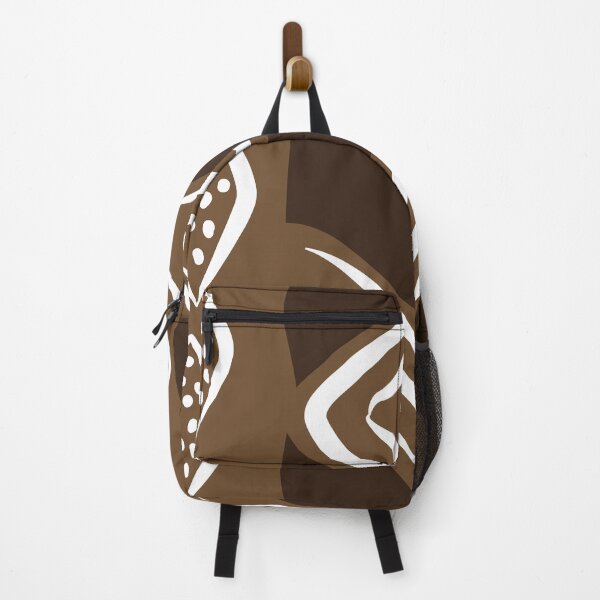 Item preview, Bogolan patterns designed and sold by Wolagno.
