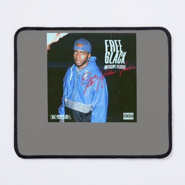 Item preview, FREE-6LACK designed and sold by ethansl94m.