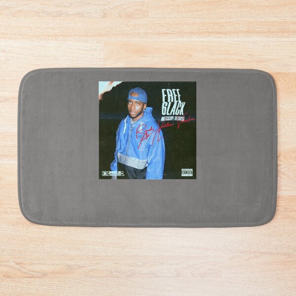 Item preview, FREE-6LACK designed and sold by ethansl94m.