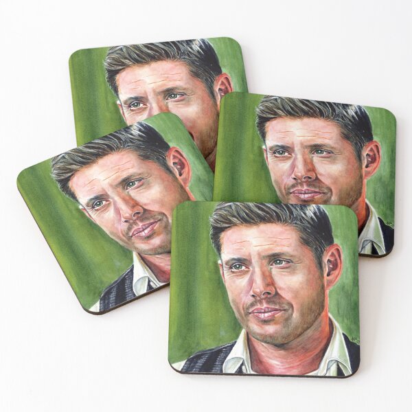 Item preview, Dean Winchester - Welcome Home designed and sold by sidewinder-art.