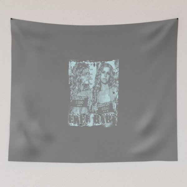 Item preview, FREE-BABY-3-FROM-HELL-DEVILS-REJECTS-CLASSIC-T designed and sold by ethansl94m.
