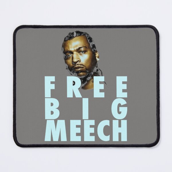 Item preview, FREE-BIG-MEECH-BMF-LEGENDARY-FIGURE designed and sold by ethansl94m.