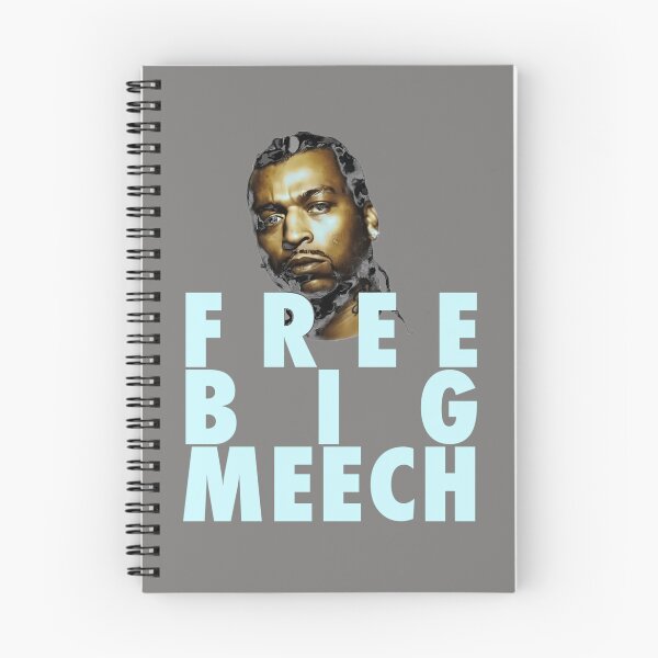 Item preview, FREE-BIG-MEECH-BMF-LEGENDARY-FIGURE designed and sold by ethansl94m.