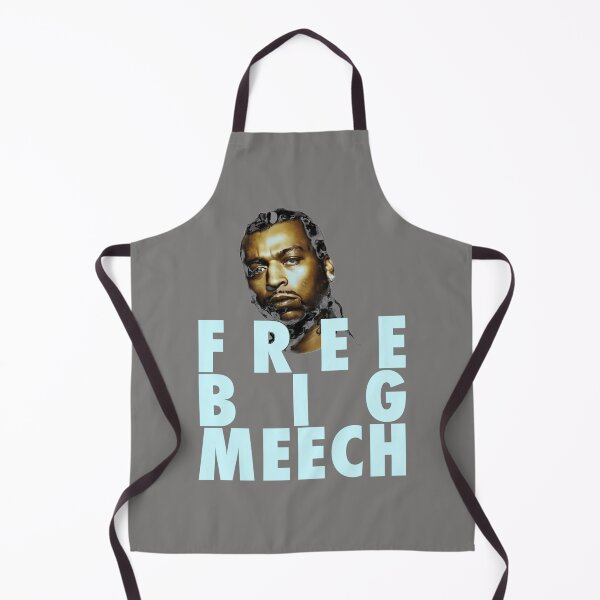 Item preview, FREE-BIG-MEECH-BMF-LEGENDARY-FIGURE designed and sold by ethansl94m.