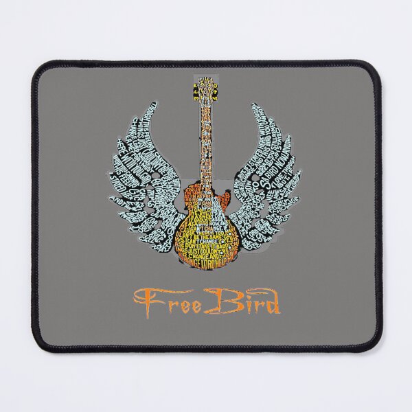 Item preview, FREE-BIRD designed and sold by ethansl94m.