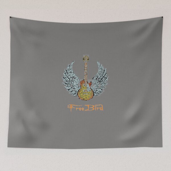 Item preview, FREE-BIRD designed and sold by ethansl94m.