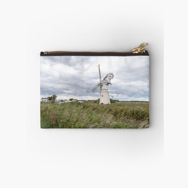 Item preview, Thurne Mill, Norfolk Broads designed and sold by yackers1.