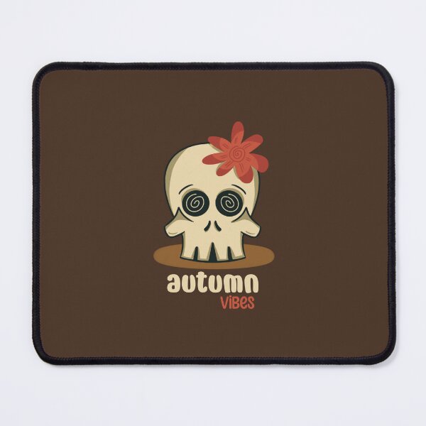 Item preview, Autumn Vibes designed and sold by Cyanidius Art.