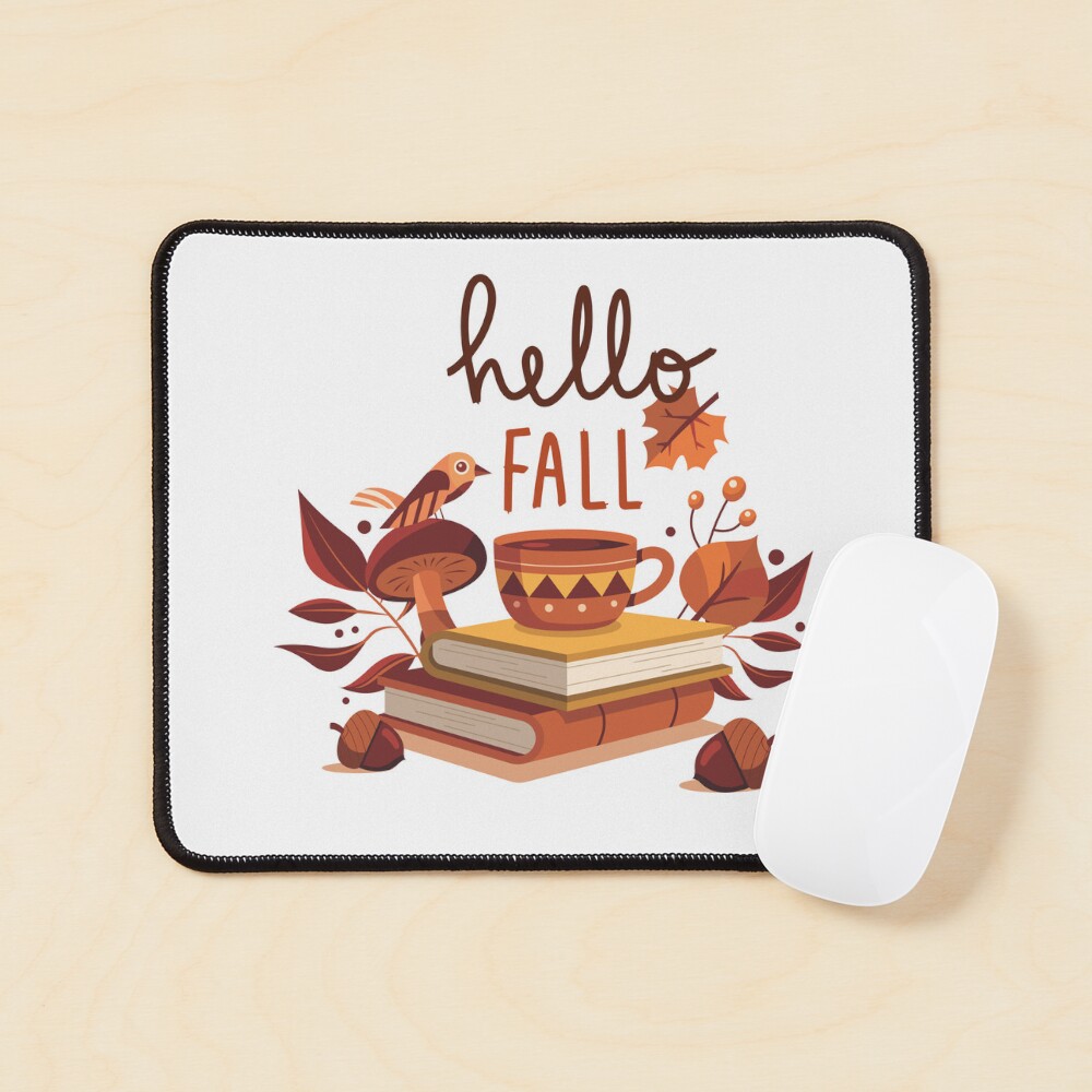 Item preview, Mouse Pad designed and sold by NHNDesigns.
