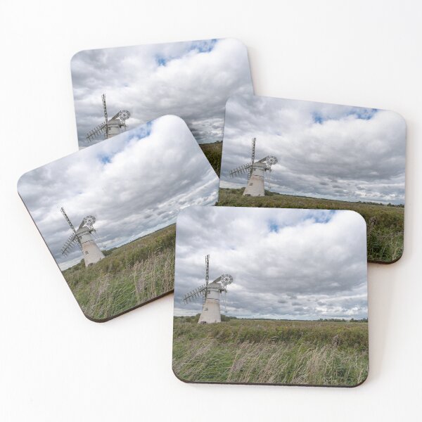 Item preview, Thurne Mill, Norfolk designed and sold by yackers1.