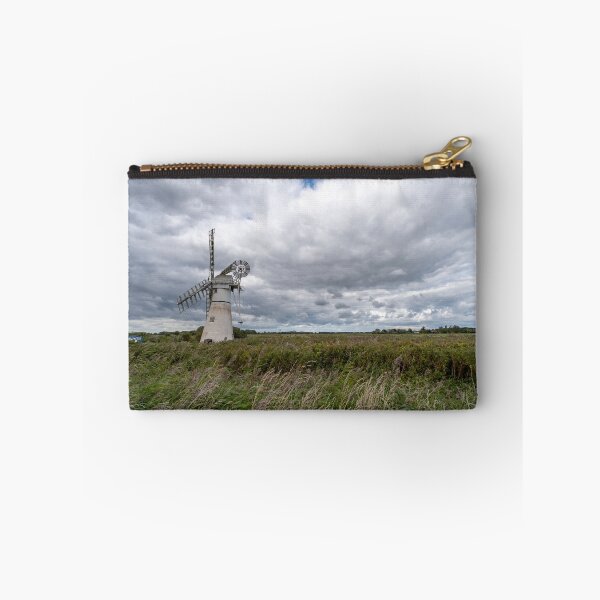 Item preview, Thurne Mill, Norfolk designed and sold by yackers1.