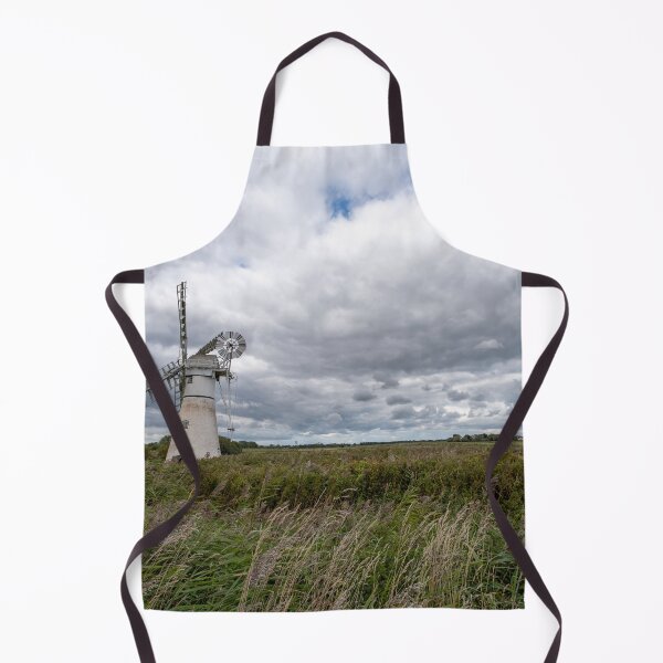 Item preview, Thurne Mill, Norfolk designed and sold by yackers1.