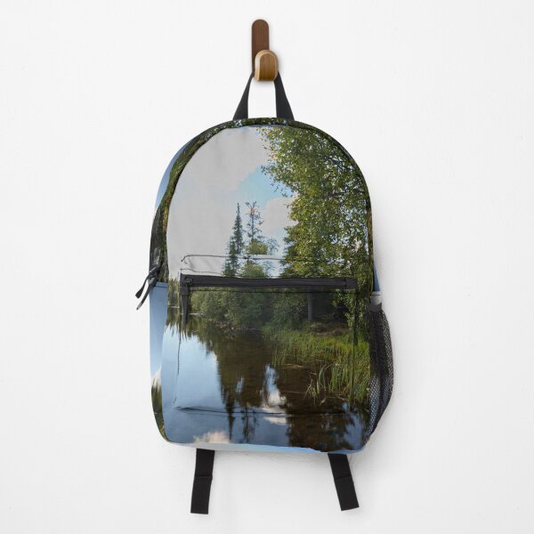 Item preview, The lake up there. Valtavaara 2025 number 11 designed and sold by Jouko Lehto Photography.