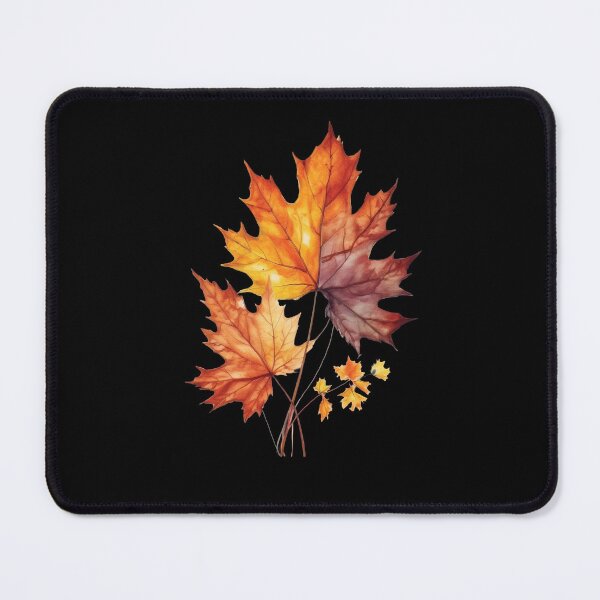 Item preview, Falling for Autumn designed and sold by RockitBaby.