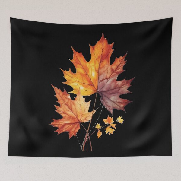 Item preview, Falling for Autumn designed and sold by RockitBaby.