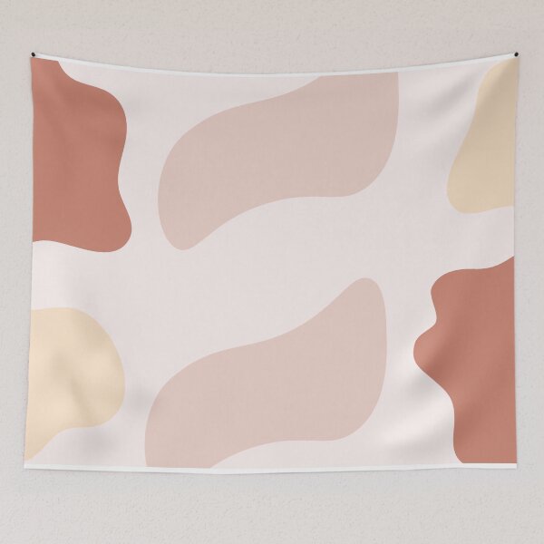 Item preview, Random shape pattern  designed and sold by RSUS.
