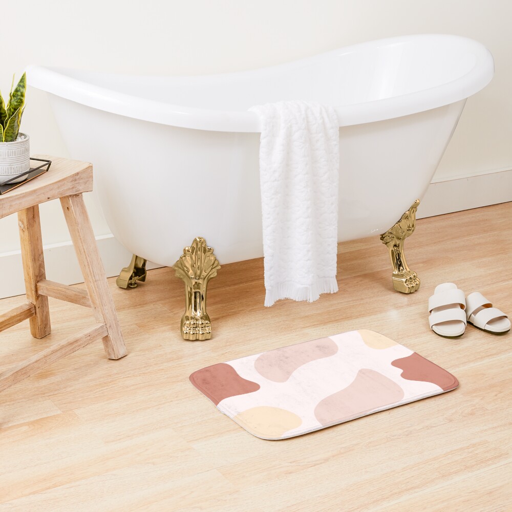 Item preview, Bath Mat designed and sold by RSUS.
