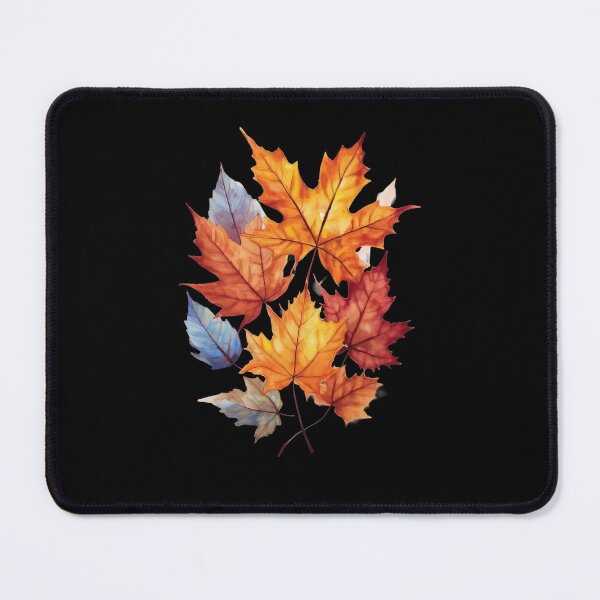 Item preview, Crisp Leaves & Cozy Tees designed and sold by RockitBaby.