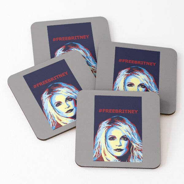 Item preview, FREEBRITNEY-(1) designed and sold by kirstiecefaluf.