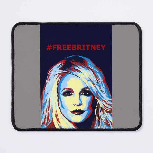 Item preview, FREEBRITNEY-(1) designed and sold by kirstiecefaluf.