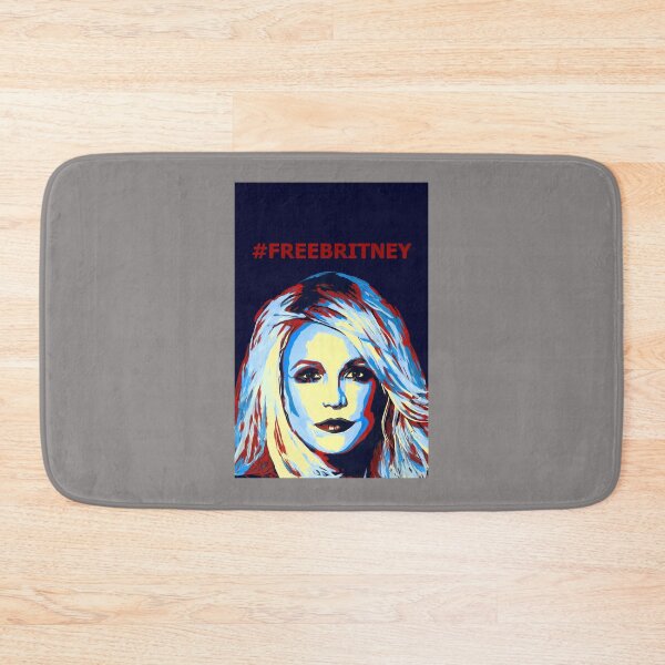 Item preview, FREEBRITNEY-(1) designed and sold by kirstiecefaluf.