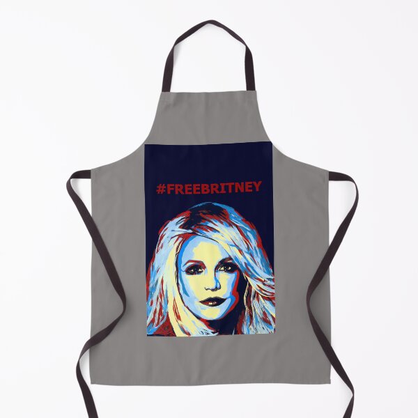Item preview, FREEBRITNEY-(1) designed and sold by kirstiecefaluf.