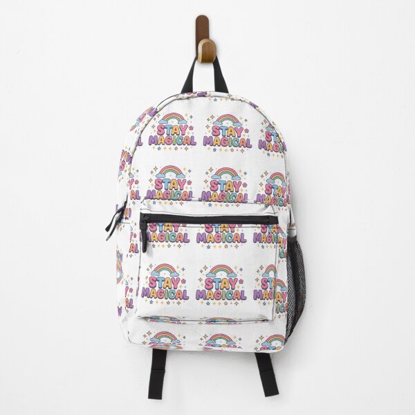 Item preview, Stay Magical designed and sold by Vezura.