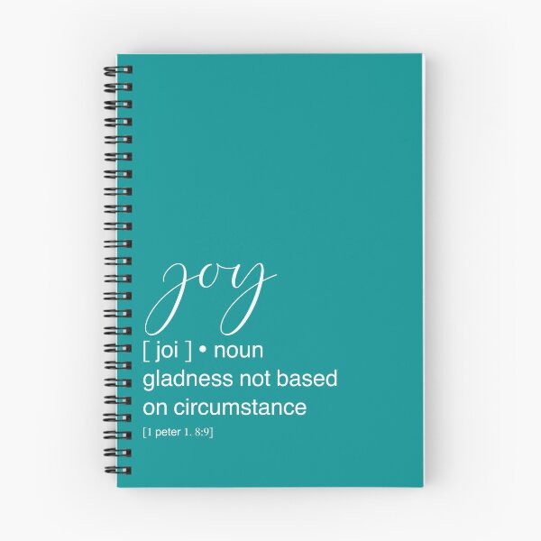 Item preview, Joy definition  designed and sold by dudaoliveira.art.