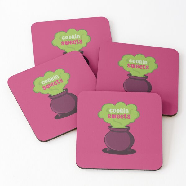 Item preview, Cookin Sweets designed and sold by Cyanidius Art.