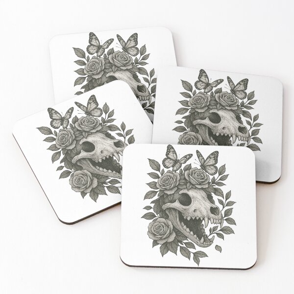 Item preview, Wild Serenity designed and sold by Retrics Studio.