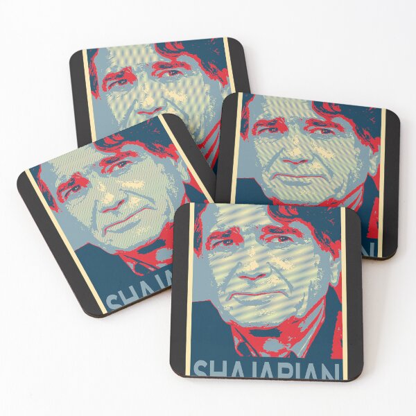 Item preview, Mohammad-Reza Shajarian designed and sold by TravisCameron.