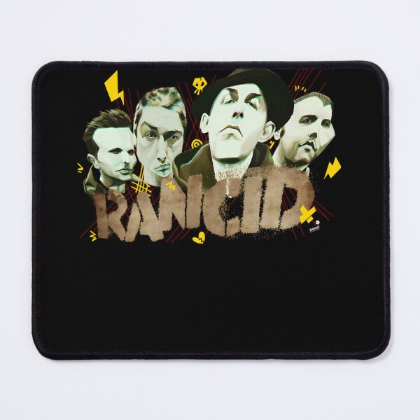Item preview, Rancid designed and sold by JacquenettBris.