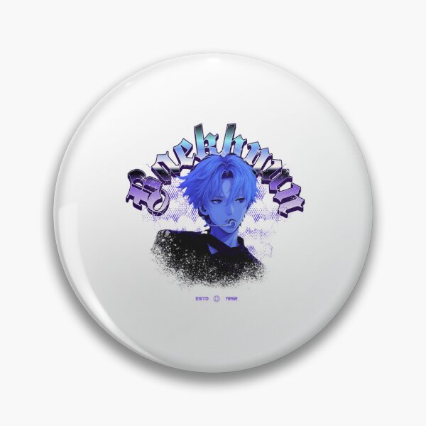 Item preview, Exo Baekhyun Anime Style Bootleg Illustration Kpop designed and sold by TravisCameron.