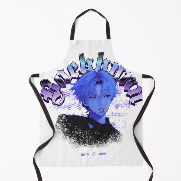 Item preview, Exo Baekhyun Anime Style Bootleg Illustration Kpop designed and sold by TravisCameron.