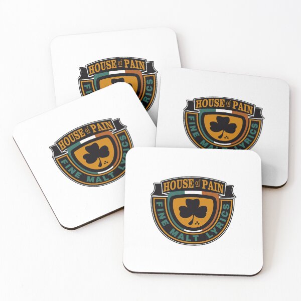 Item preview, House of Pain  designed and sold by leakvalerie.